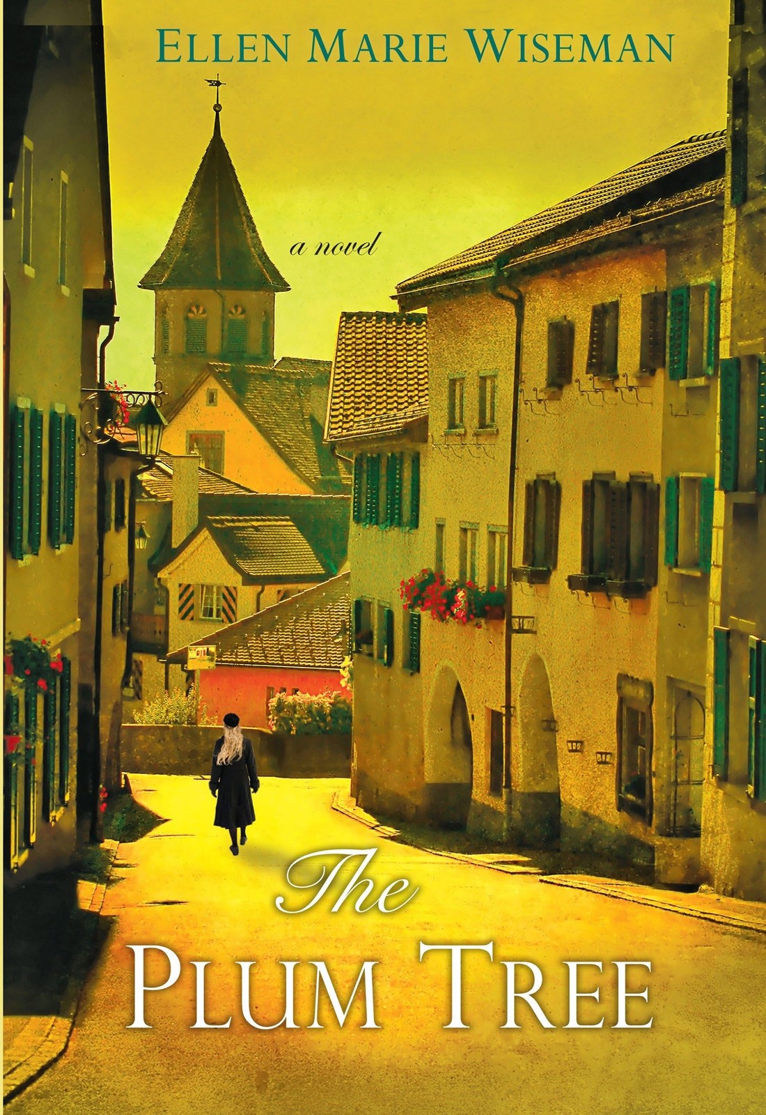 The Plum Tree: An Emotional and Heartbreaking Novel of WW2 Germany and the H…