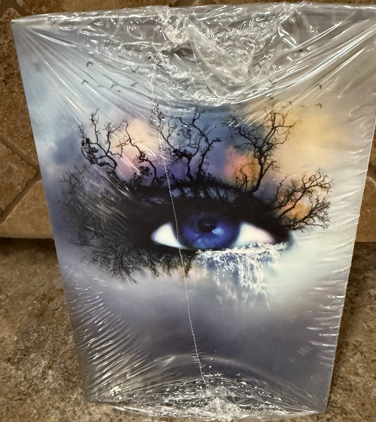 HarperCollins Shatter Me Series 6-Book Box Set by Tahereh Mafi, YA, 2021