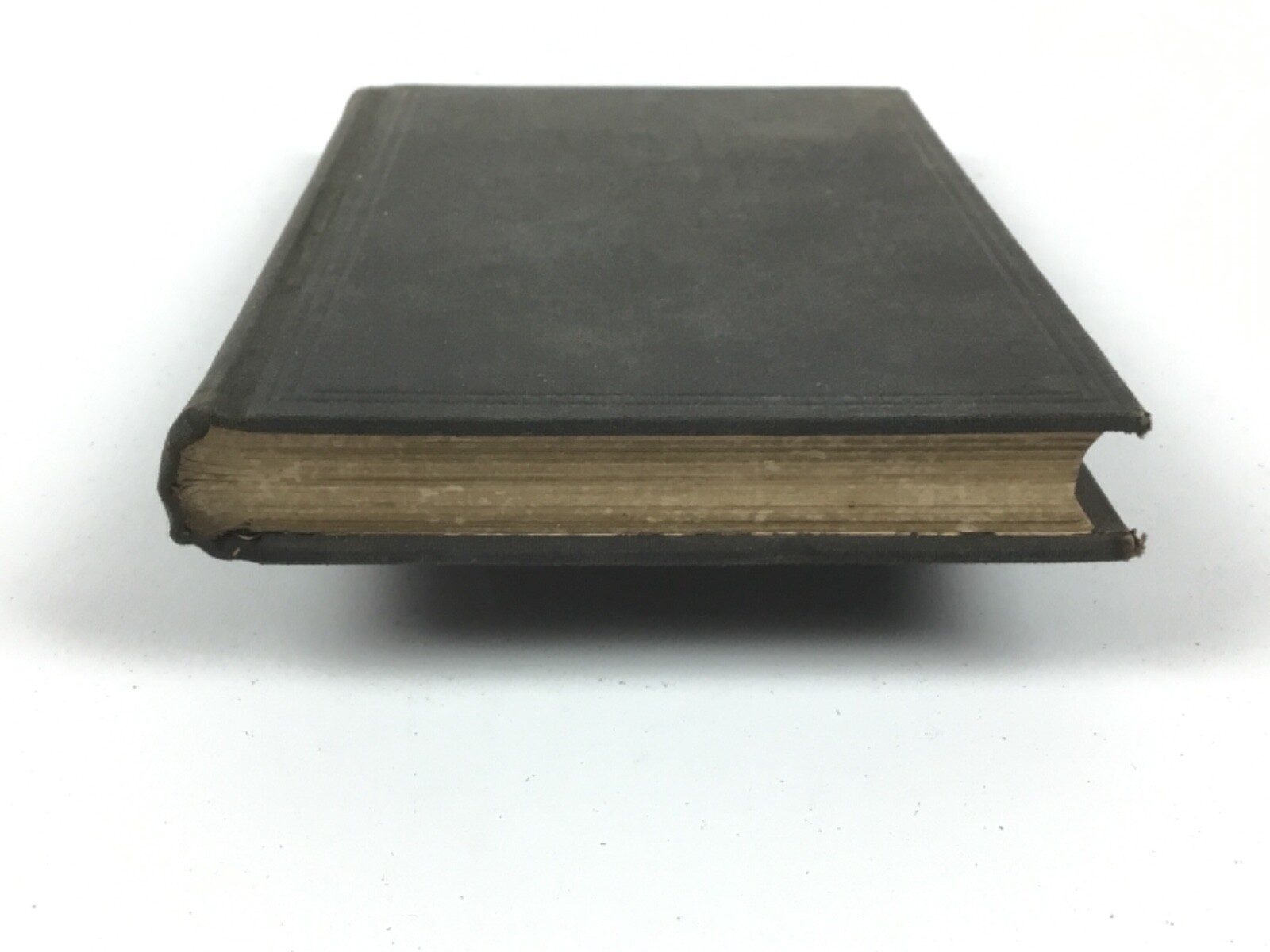 1876 Mercantile Arithmetic For Book-Keepers, New Edition, By Richard Nelson