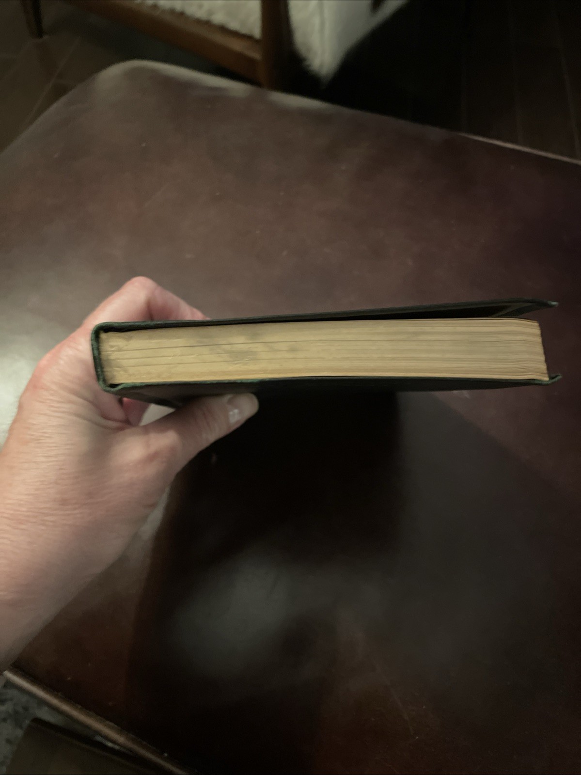 First Principles Of The Oil Business , McNutt & Lambert 1924