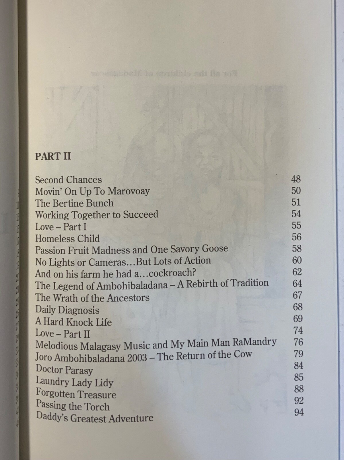 The Great Laoka Exchange (Paperback 2008) by Joshua Poole