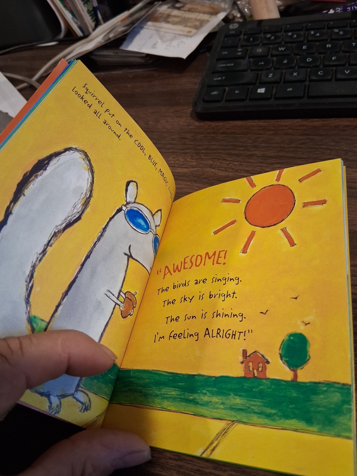 PETE THE CAT AND HIS MAGIC SUNGLASSES BY KIM & JAMES DEAN, SOFT COVER, 34 PAGES