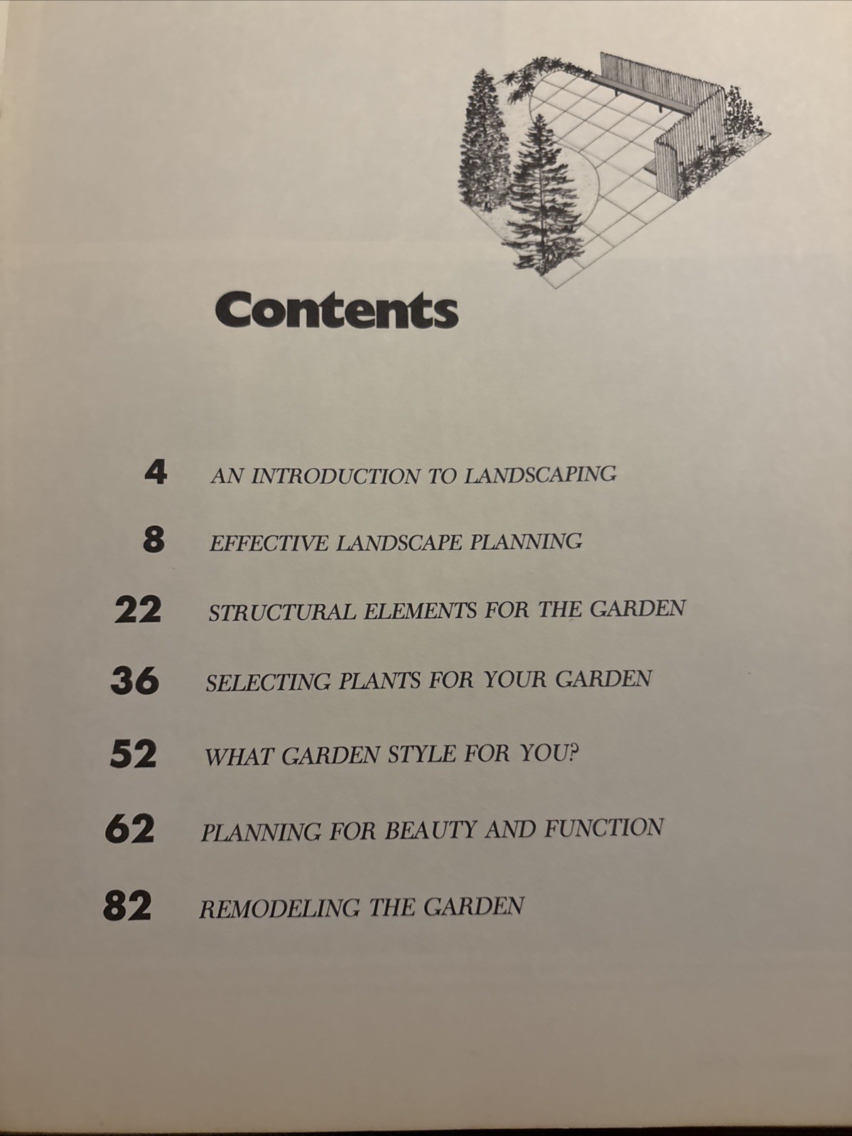 Sunset Magazine Ideas For Landscaping Gardening Guide 1974 Vintage Lawncare