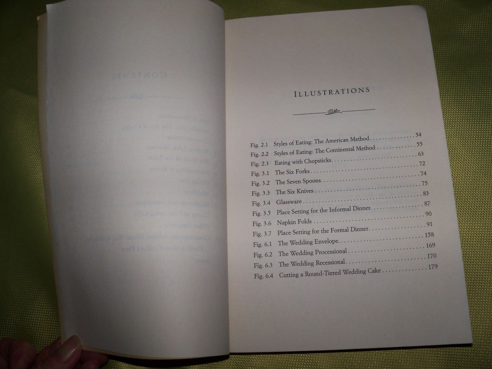 Commonsense Etiquette: Guide to Gracious Manners 21 CENTURY – Elizabeth Lawrence