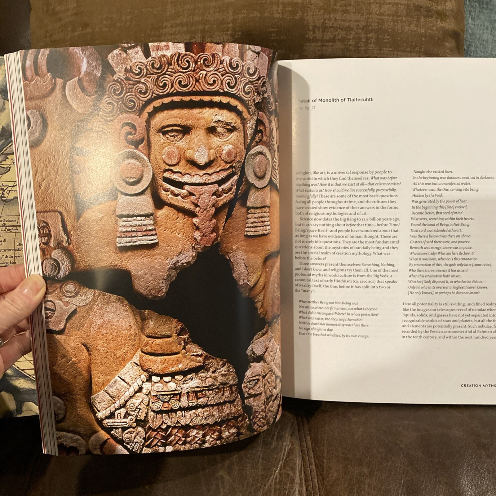 The Commonality of Humans Through Art: How Art Connects Mankind Through the Ages