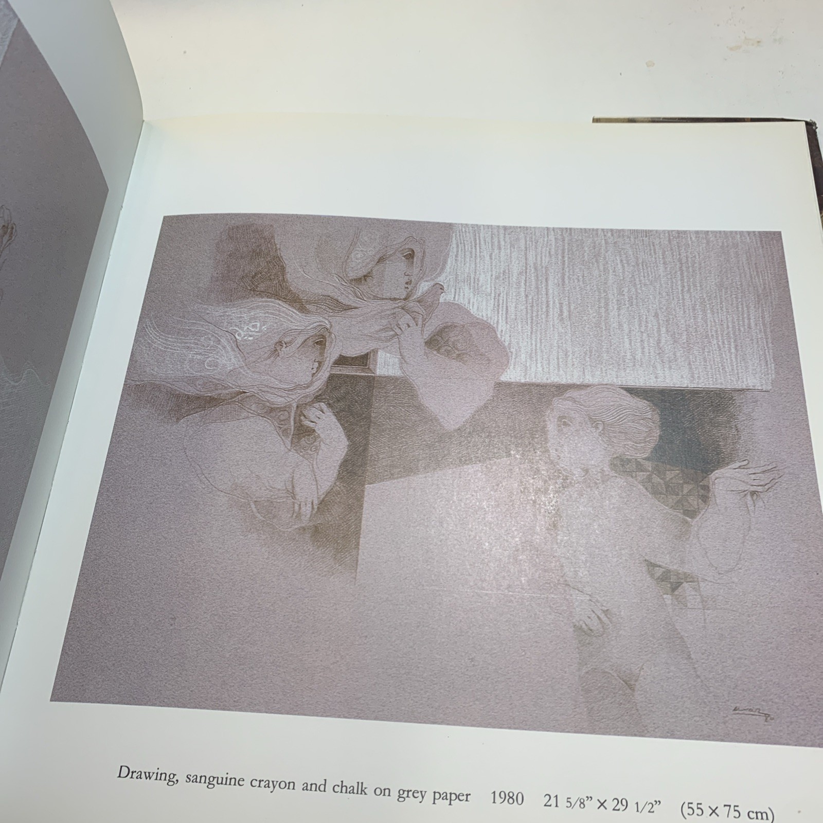 Alvar – Art Coffee Table Book – Good But Not Pristine
