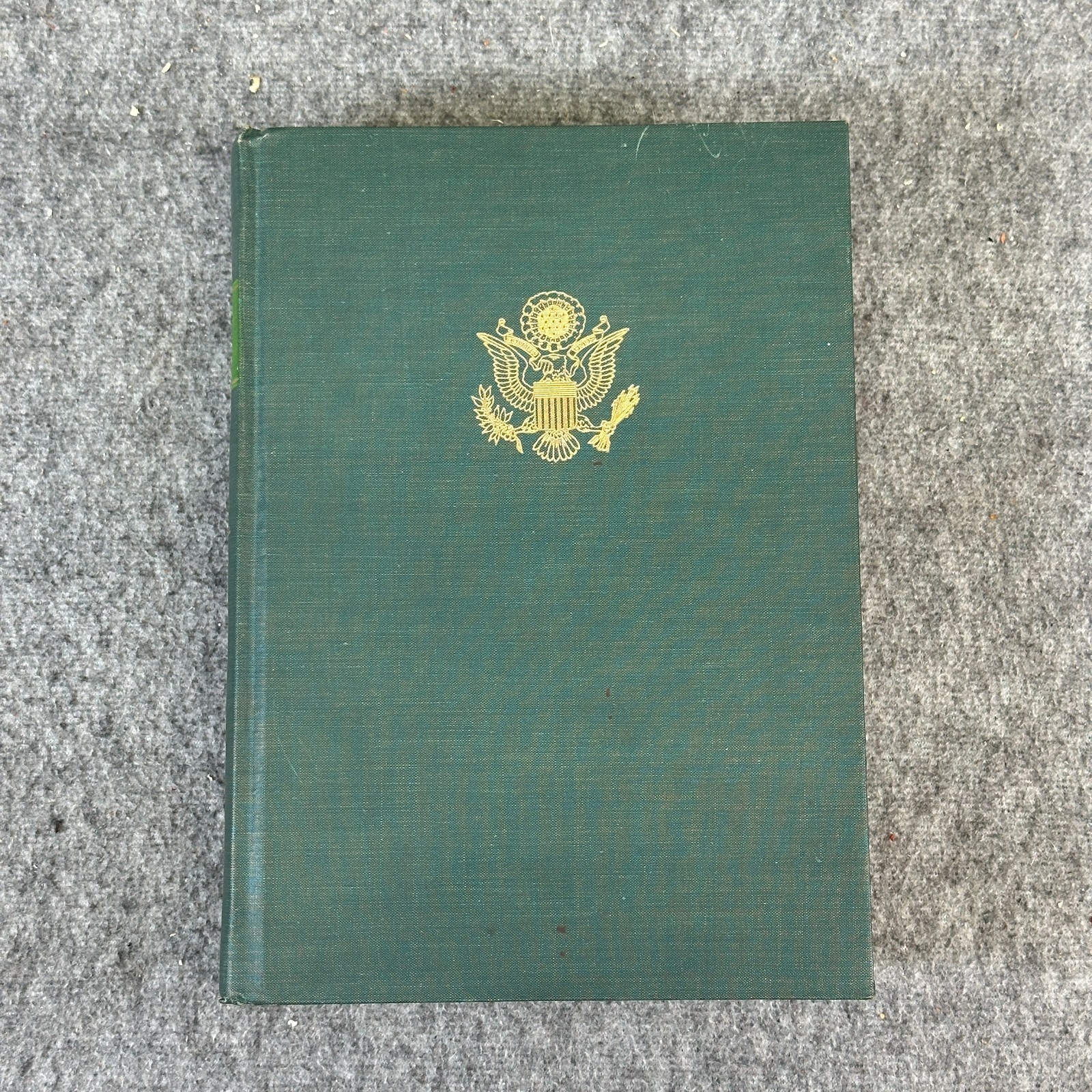 US Army in World War II Special Studies The Women’s Army Corps HC