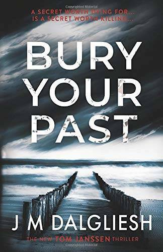 Bury Your Past (Hidden Norfolk) – Paperback By Dalgliesh, J M – GOOD