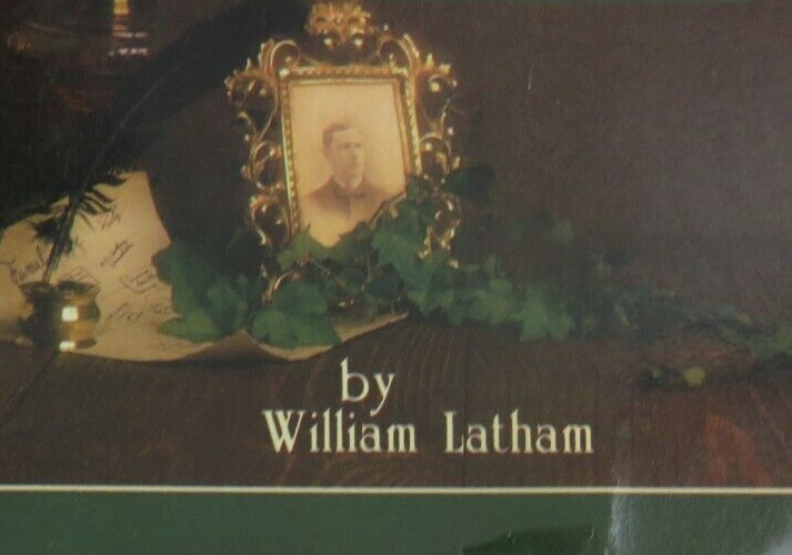 How to Find your Family Roots by William Latham Book – 1988