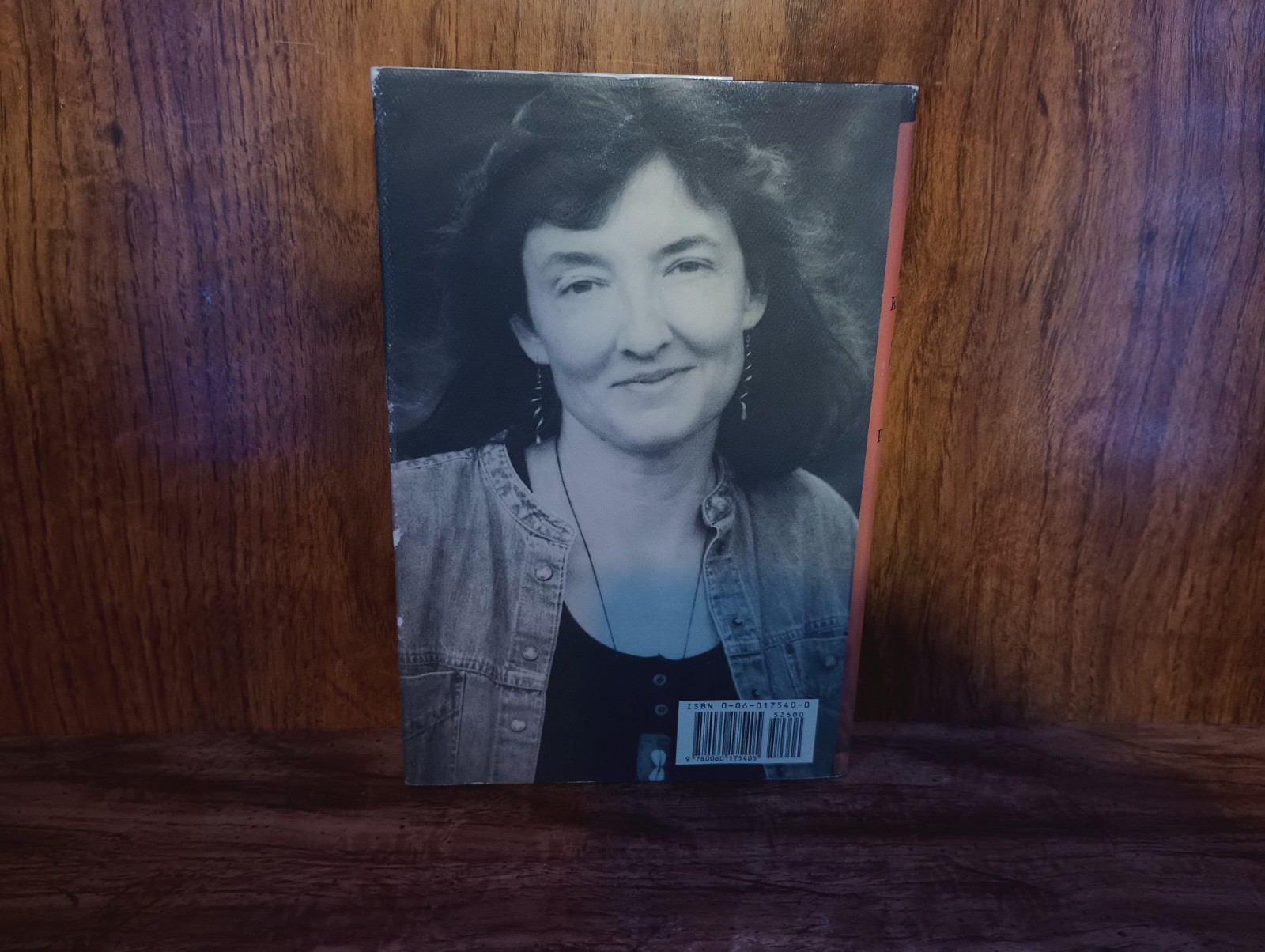 The Poisonwood Bible Barbara Kingsolver 1998 HC w/ DJ Fiction Good Cond
