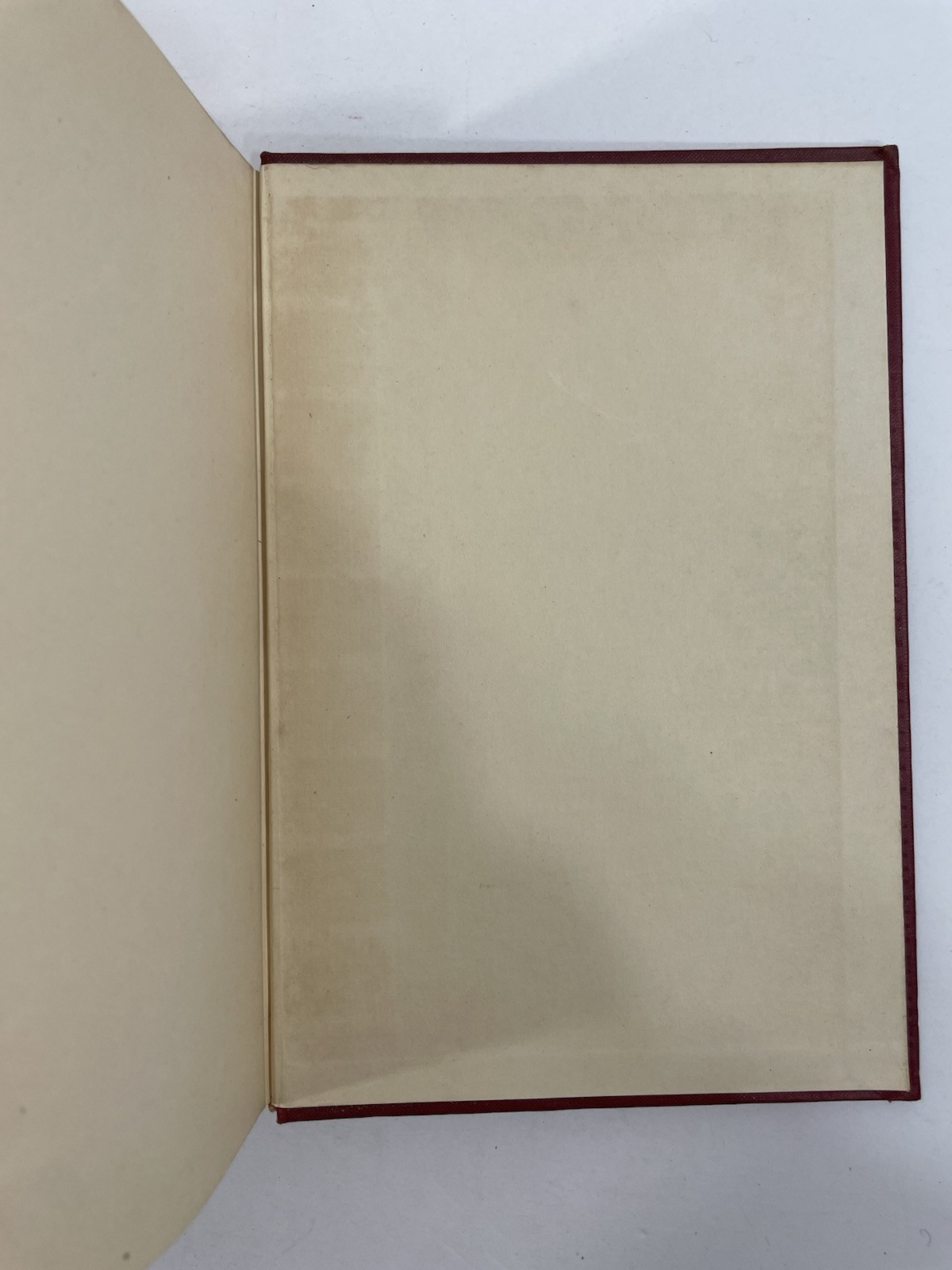 Paradise Esther Forbes 1937 Harcourt Brace and Company Hardcover