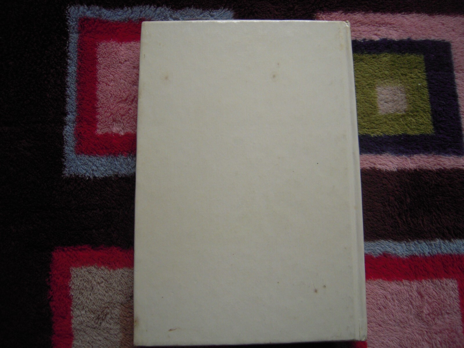 VTG 1981 ВІД ОПРИЧЧИНИ ДО КҐБ – С. МЕЧНИК LIMITED EDITION HARDCOVER 332 PAGES
