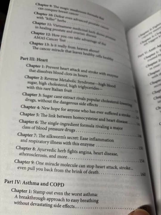 Miracles From the Vault: Anthology of Underground Cures by Jenny Thompson