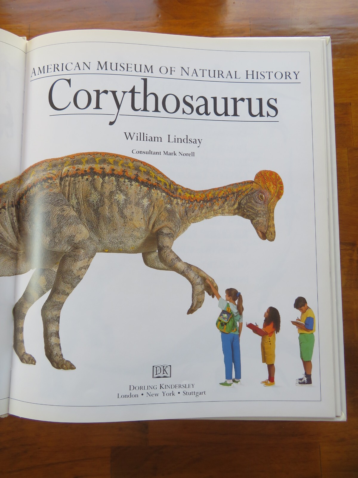 Dinosaur Books Lot 4 Inside Dinosaurs, Prehistoric Life, Corythosaurus, Jurassic