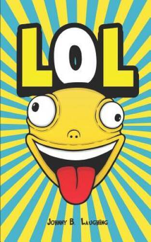 LOL: Funny Jokes and Riddles for Kids (Laugh Out Loud) – Paperback – GOOD