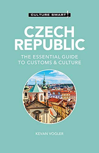 Czech Republic Culture Smart – GOOD