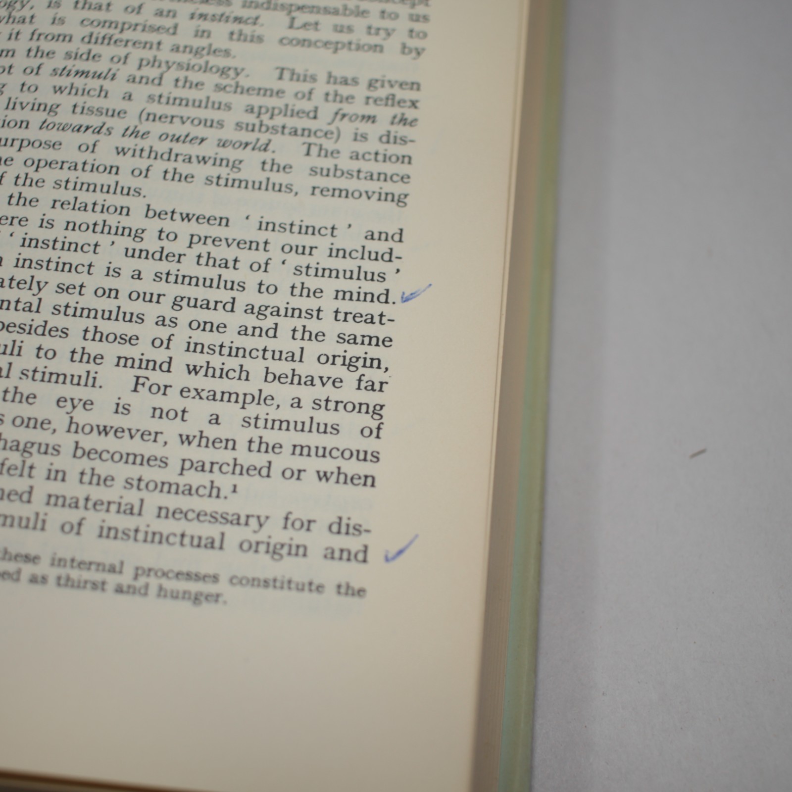 Collected Papers Sigmund Freud Hogarth Press London Vol. 2, 3, 4, 5 1953