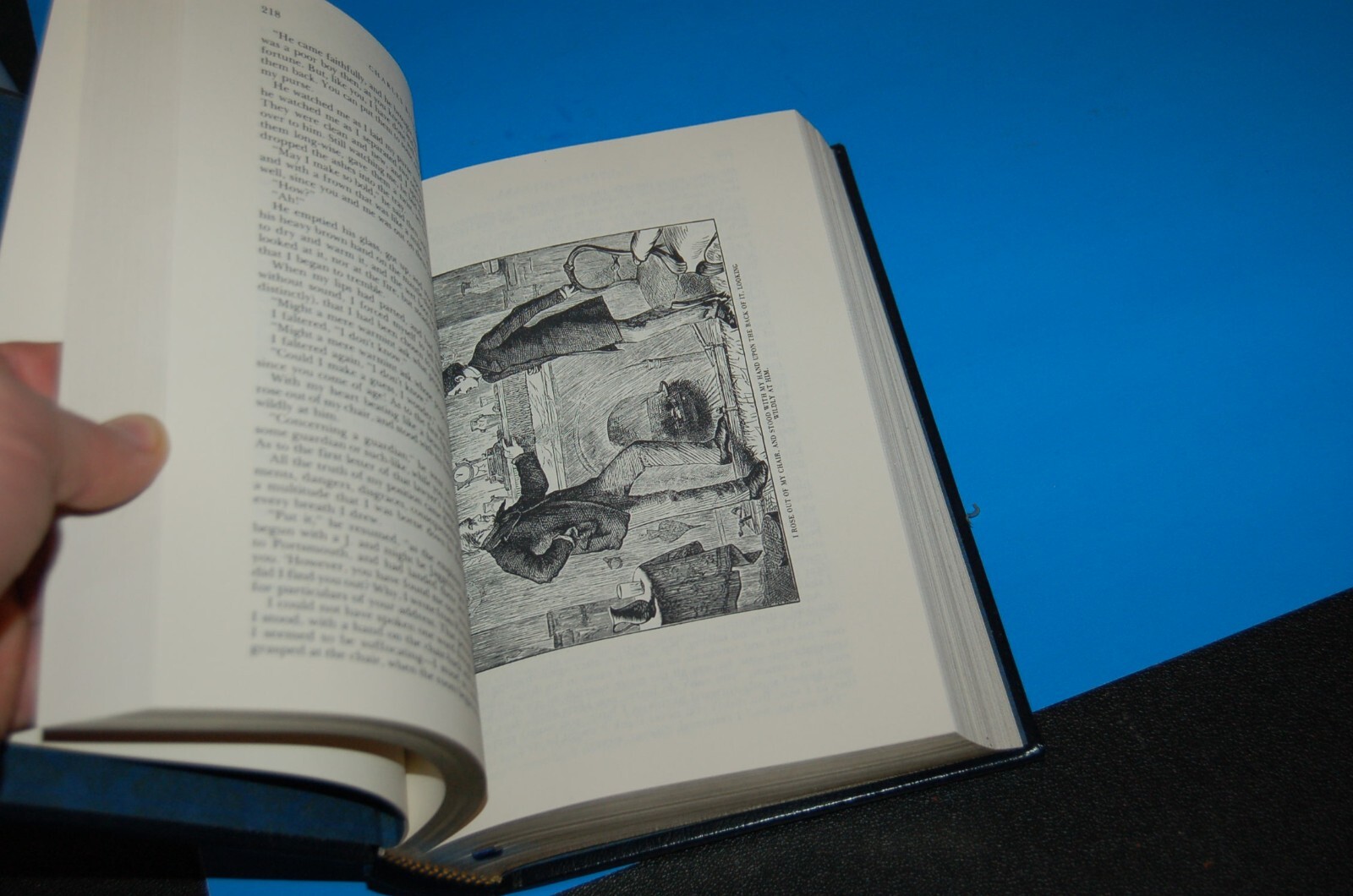 Great Works of Charles Dickens, Great Expectations, Hard Times, Christmas Carol