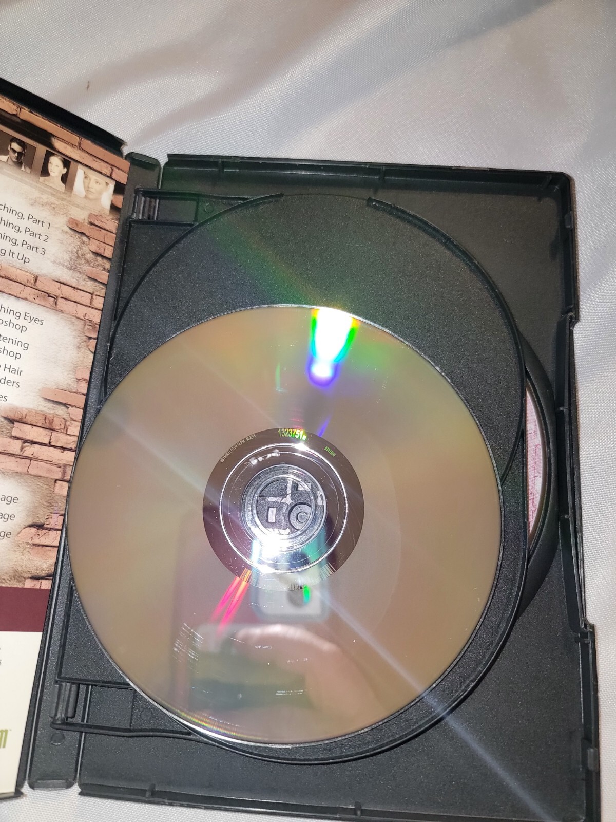 Light It Shoot It Retouch It 3 DVD Set Scott Kelby Photo Photoshop Training