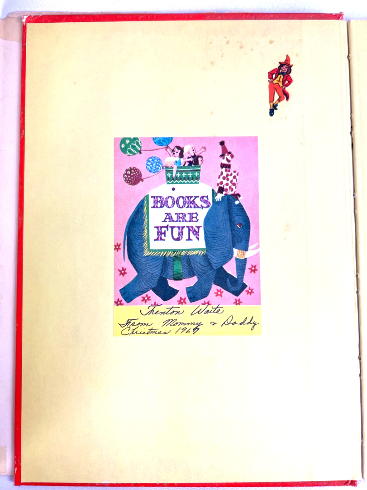 GREEN EGGS AND HAM Dr. Seuss Hardcover Book/Jacket 1960 First Edition 62 Pages