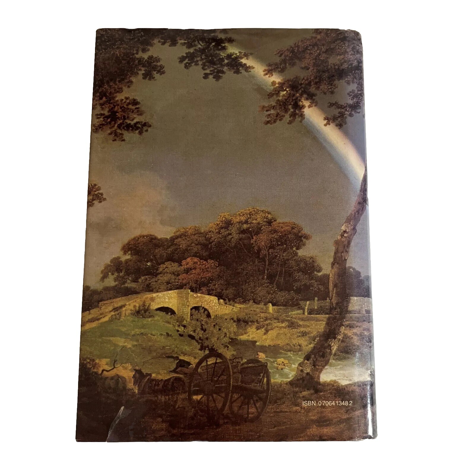 The Brontë Sisters 4 Novels Complete & Unabridged In 1 Book 1980 Dust Jacket