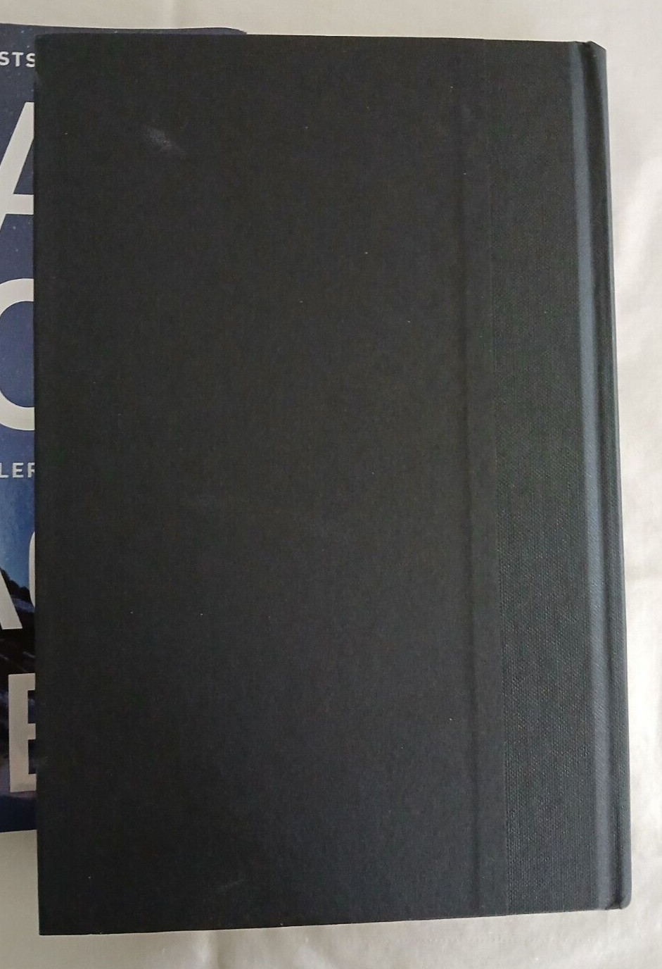 Black Ice A Thriller By Brad Thor Hardcover 325 Pages