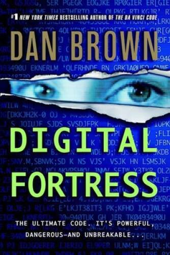 Digital Fortress: A Thriller – Paperback By Brown, Dan – ACCEPTABLE
