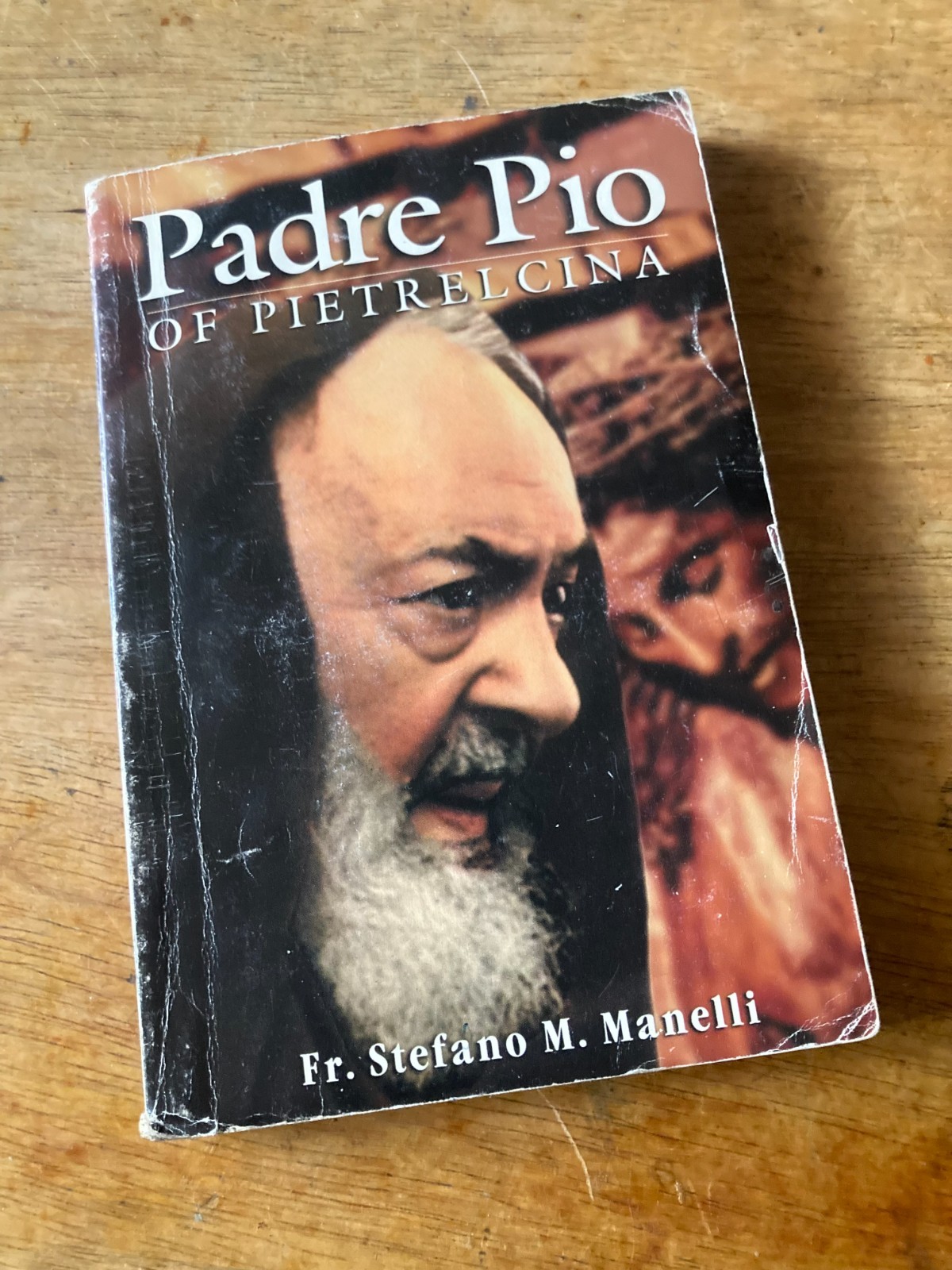 Padre Pio of Pietrelcina