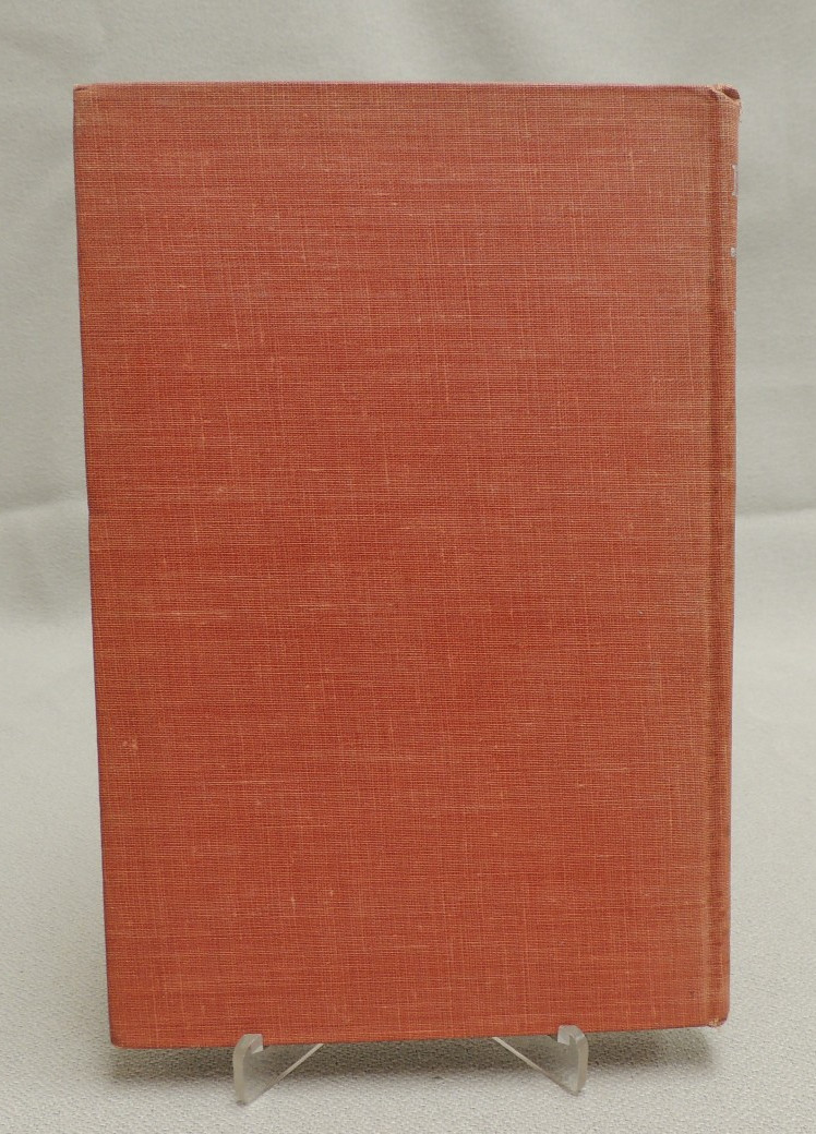FLUSH: A biography ~ Virginia Woolf ~ Vintage 1933 HC 1st Edition Later Print