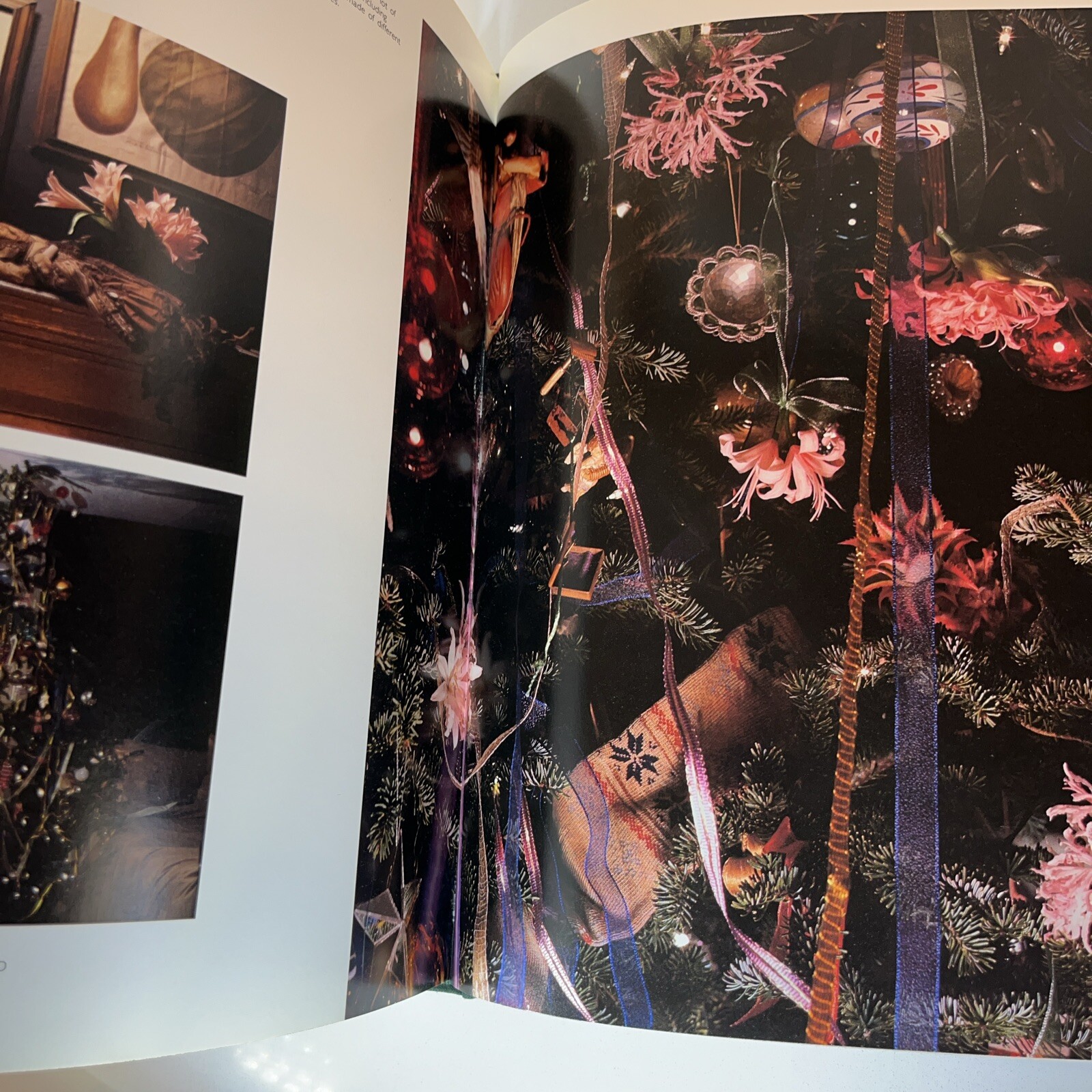 Madderlake Flowers Rediscovered 1985 First Edition Hardcover Dust Jacket NEW