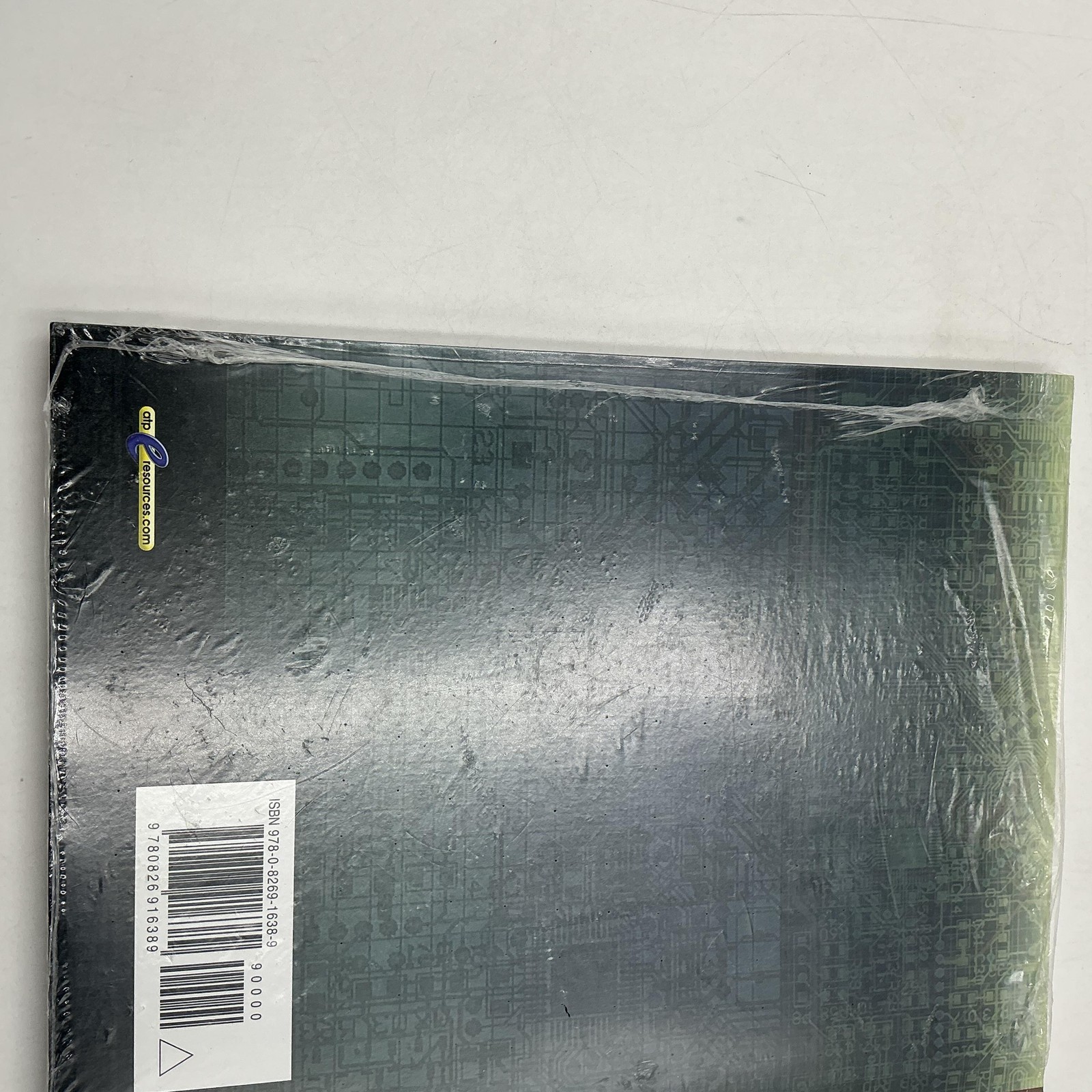 Solid State Devices And Systems 4th Ed Study Guide Rockis ATP Black PB