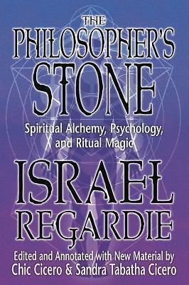 The Philosopher’s Stone: Spiritual Alchemy, Psychology, and Ritual Magic, Regard