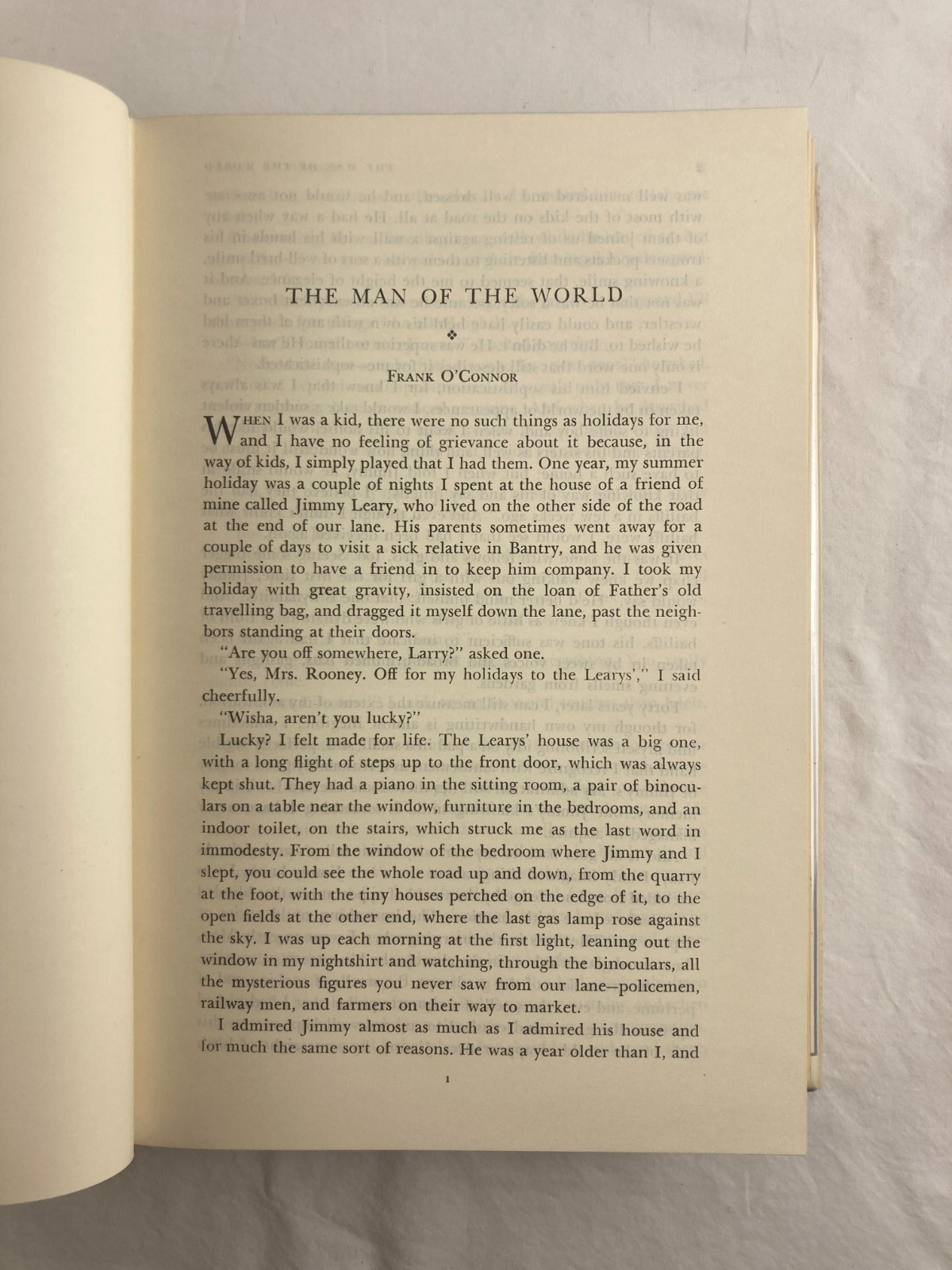 Stories from the New Yorker 6 Books 1940s ’50s ’60s Fiction Profiles Love Poetry