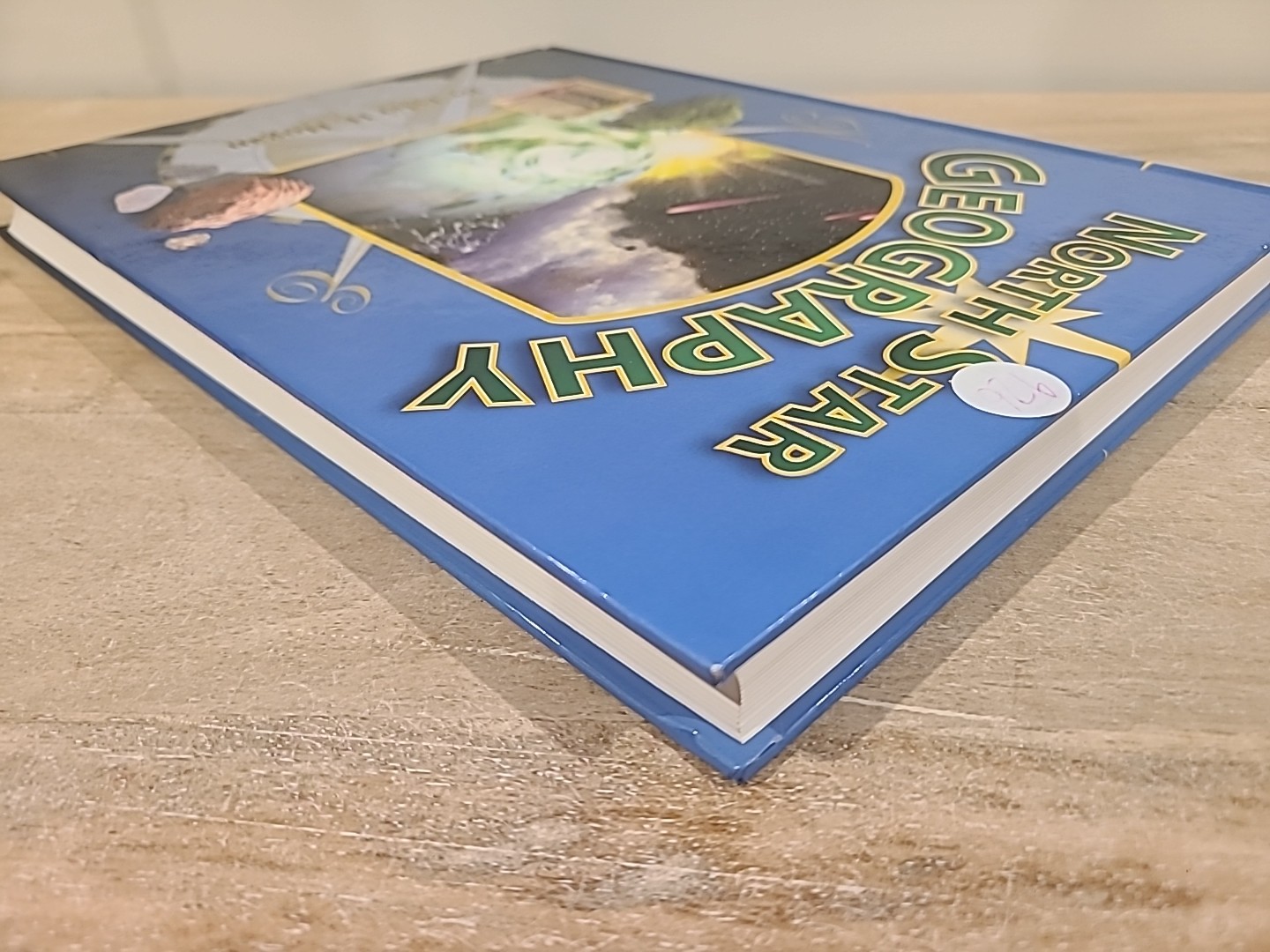 North Star Geography – HardCover