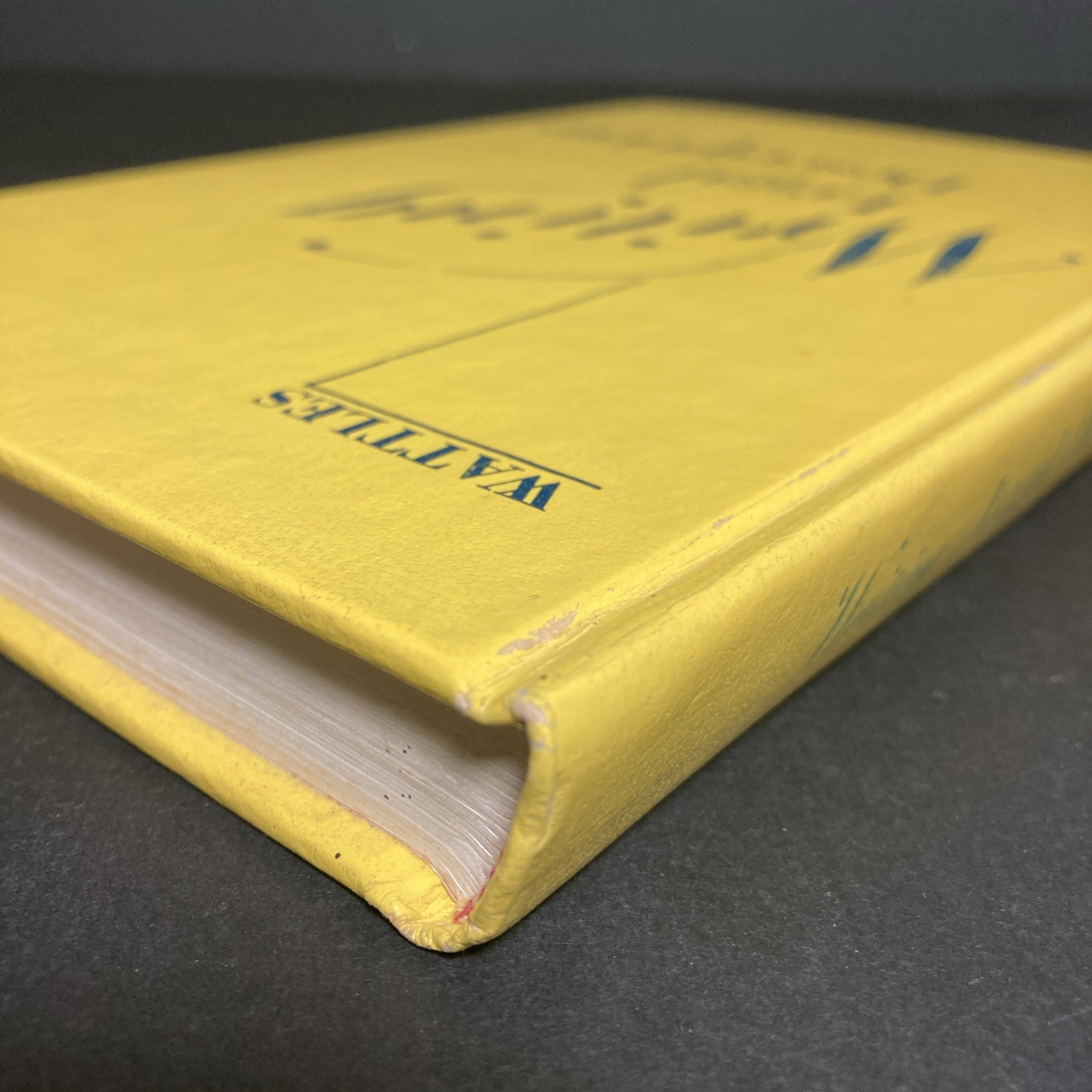 Vintage 1976 | Writing Legal Descriptions | By Gurdon Wattles