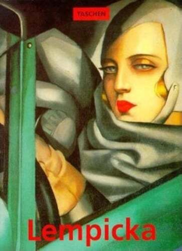 Lempicka by Gilles Neret: Used