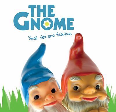The Gnome by Jessup, Joel