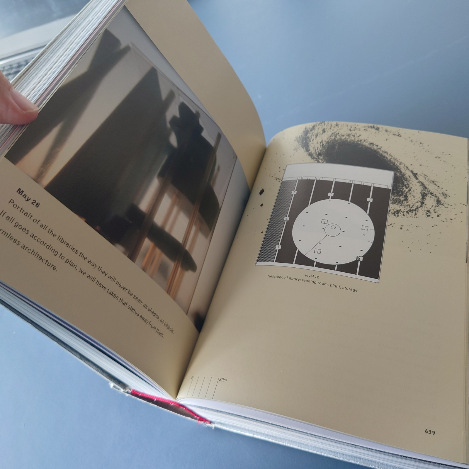 Rem Koolhaas & Bruce Mau – S, M, L, XL