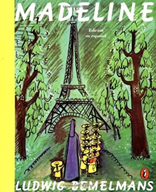 Madeline : Edicion en Espanol Picture Book Ludwig Bemelmans
