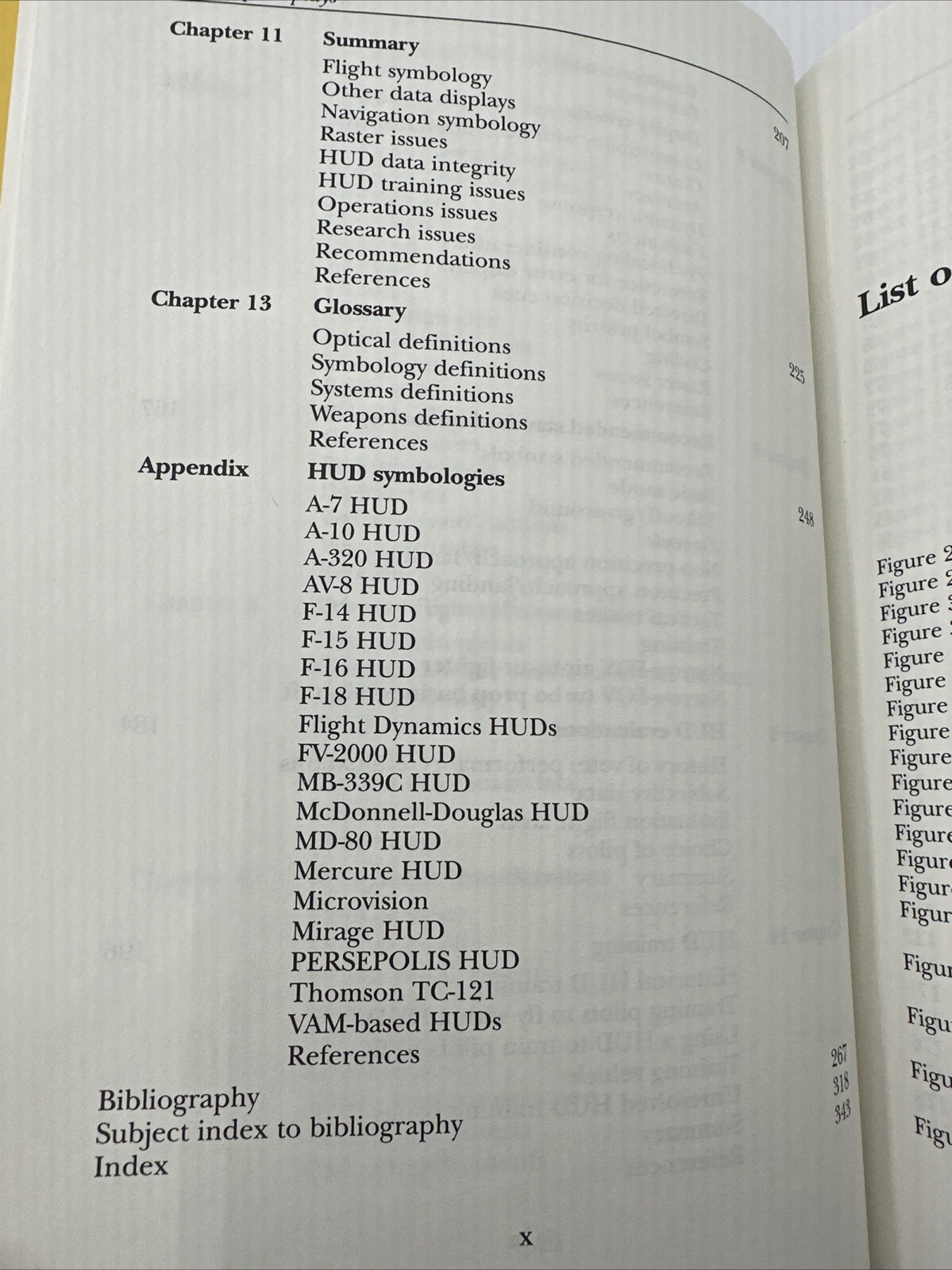 Head Up Displays Designing The Way Ahead Richard Newman 1995 Hardcover 349 Pages