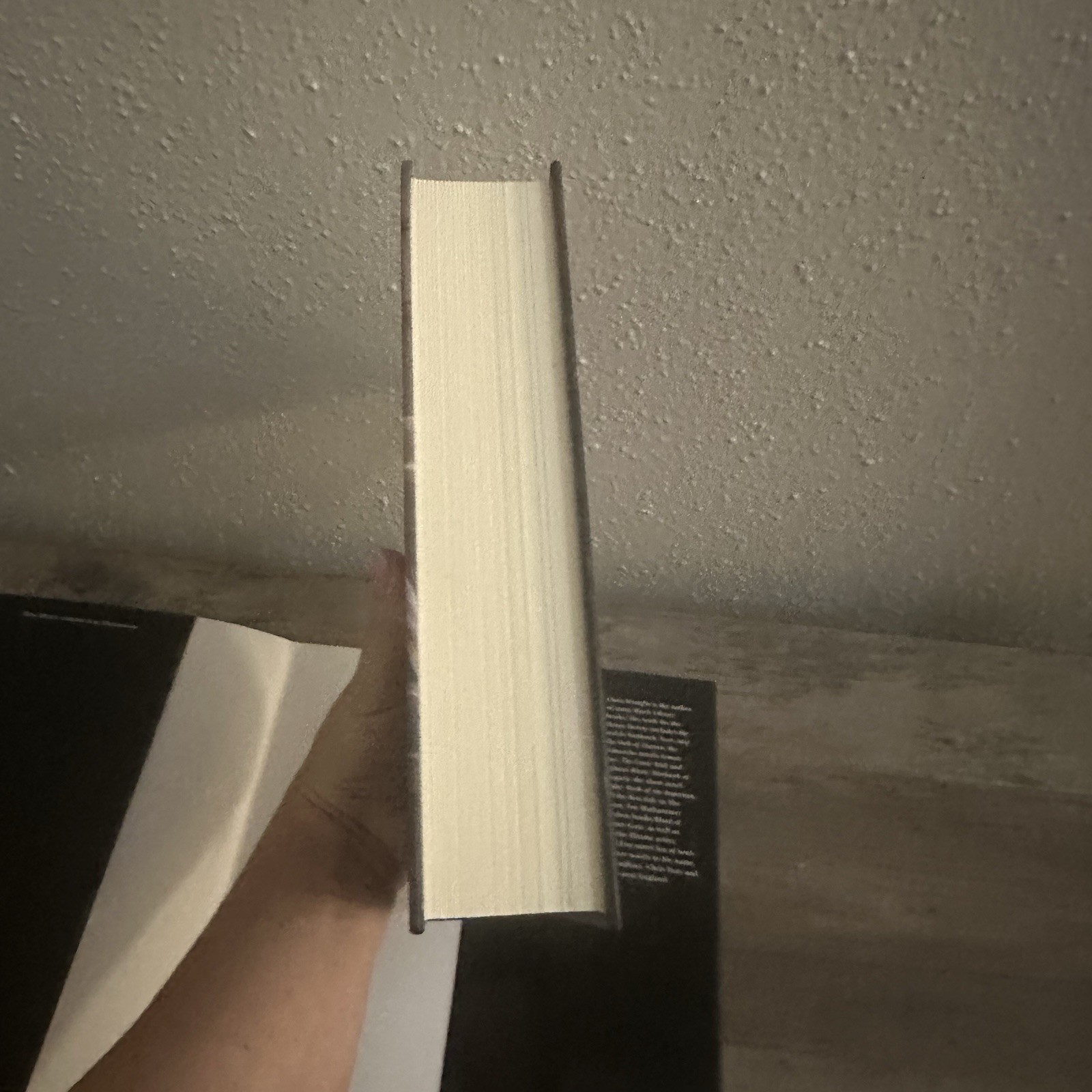 Chris Wraight Ashes of the Imperium (Hardback) Scouring (UK IMPORT) LIKE NEW