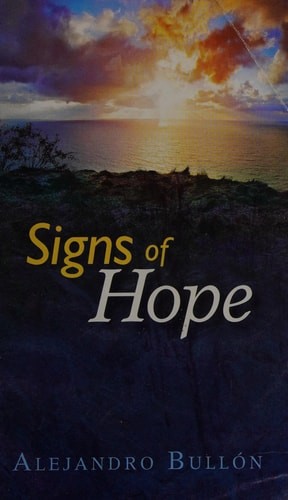 Signs of Hope by , Good Book