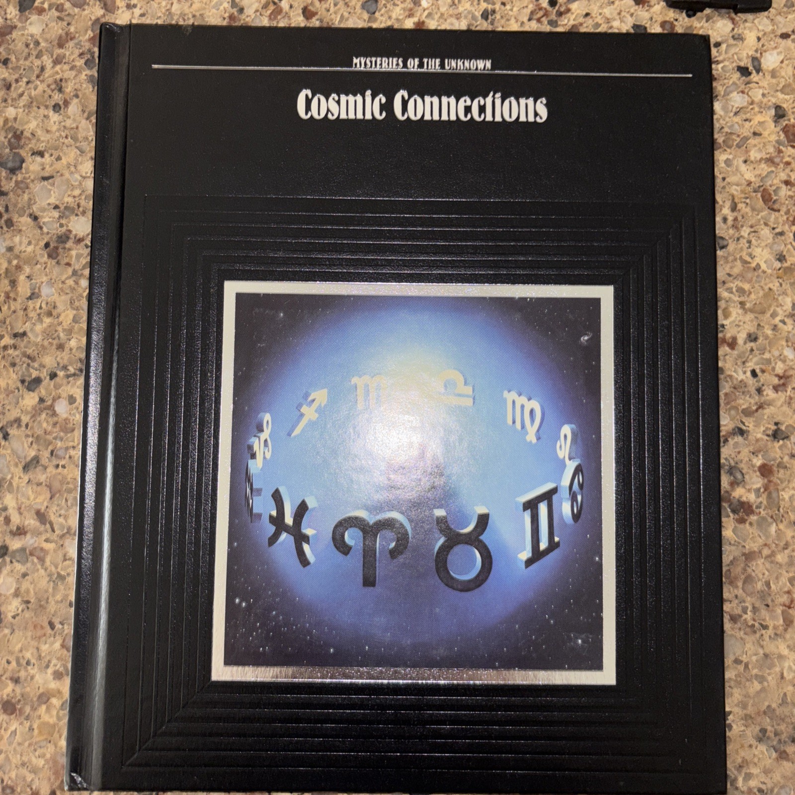 Time Life Books Mysteries Of The Unknown