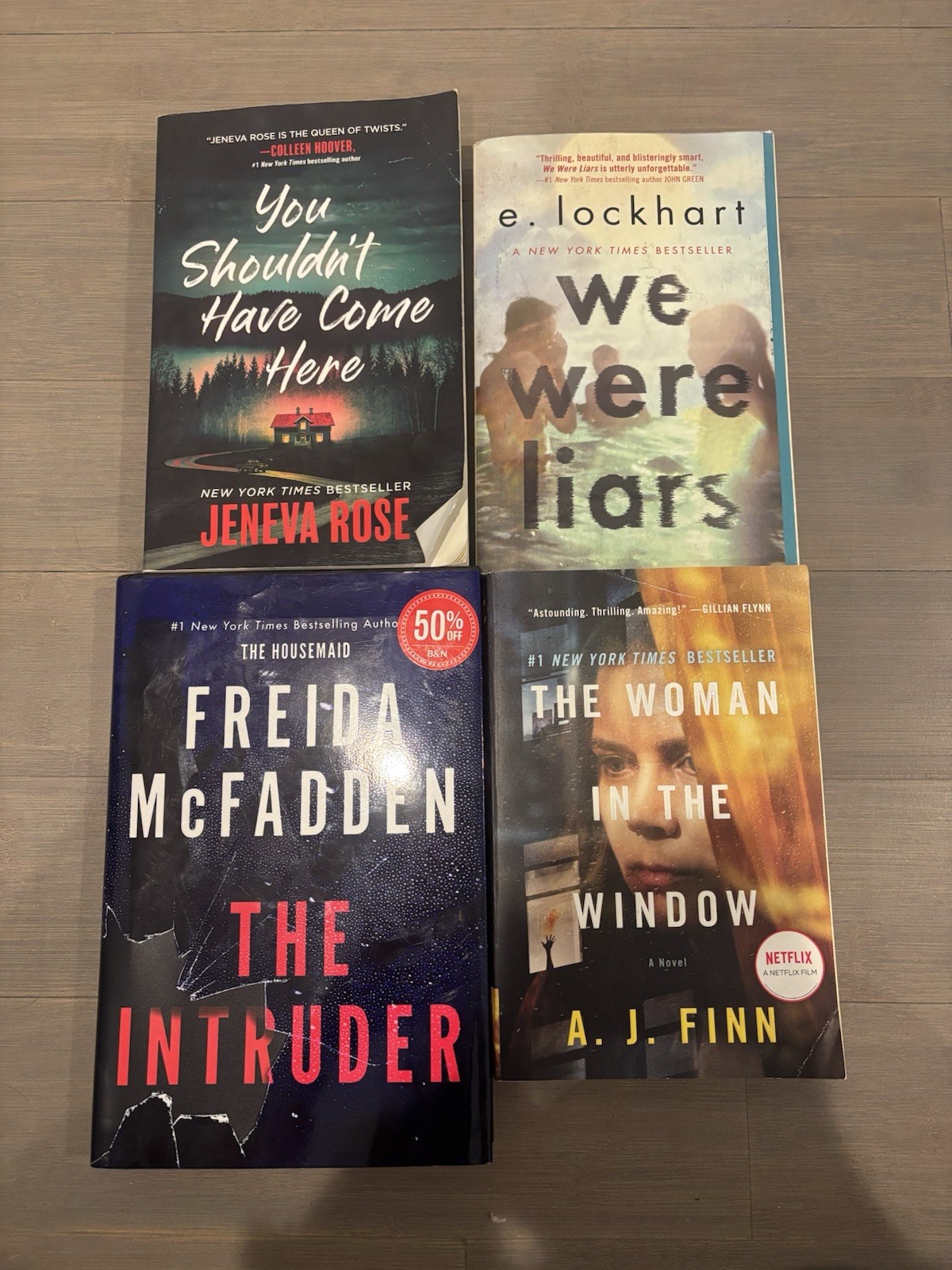Book Bundle