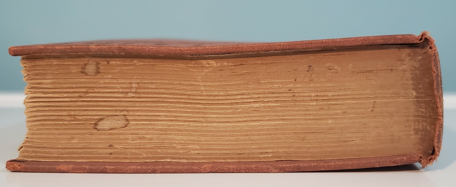 What I Like {In Prose} William Lyon Phelps First Edition 1933 Charles Scribner’s