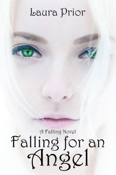 Falling For An Angel