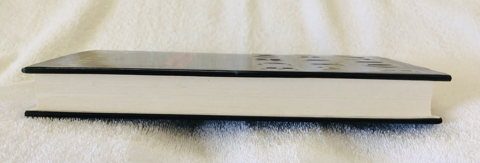 INSIDE DELTA FORCE: ERIC HANEY / HARDCOVER 1st Ed. “FINE/FINE”