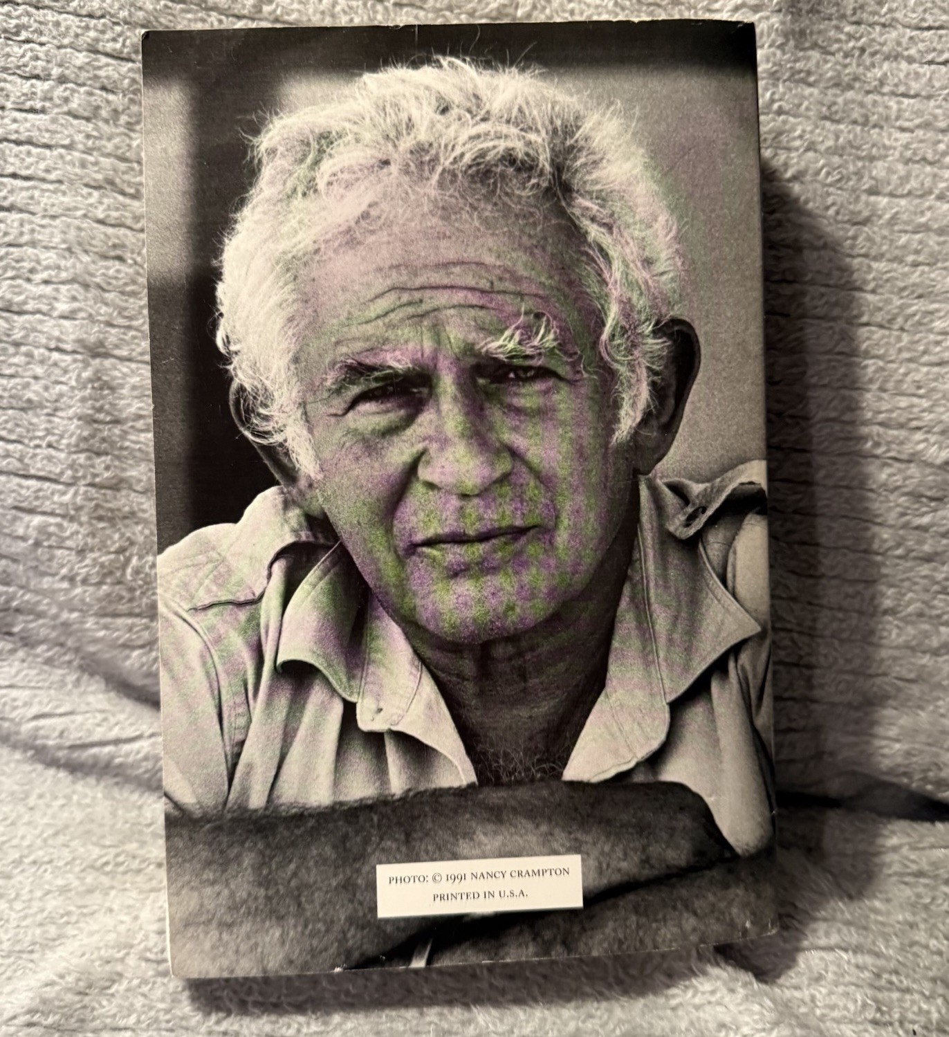 Harlot’s Ghost by Norman Mailer (1991, Paperback)
