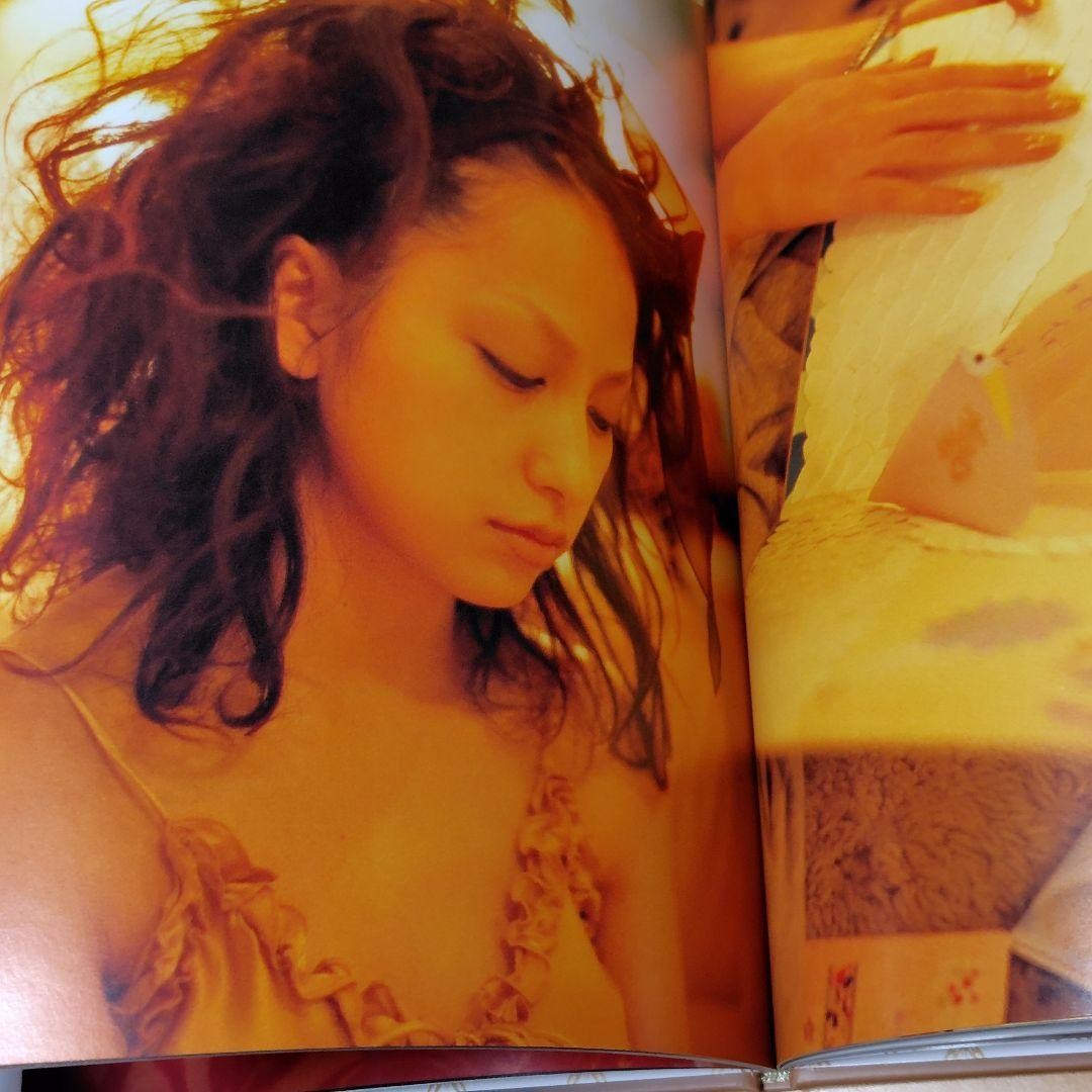 Mika Nakashima 2007 YES MY JOY Tour Pamphlet Photo Book Talents