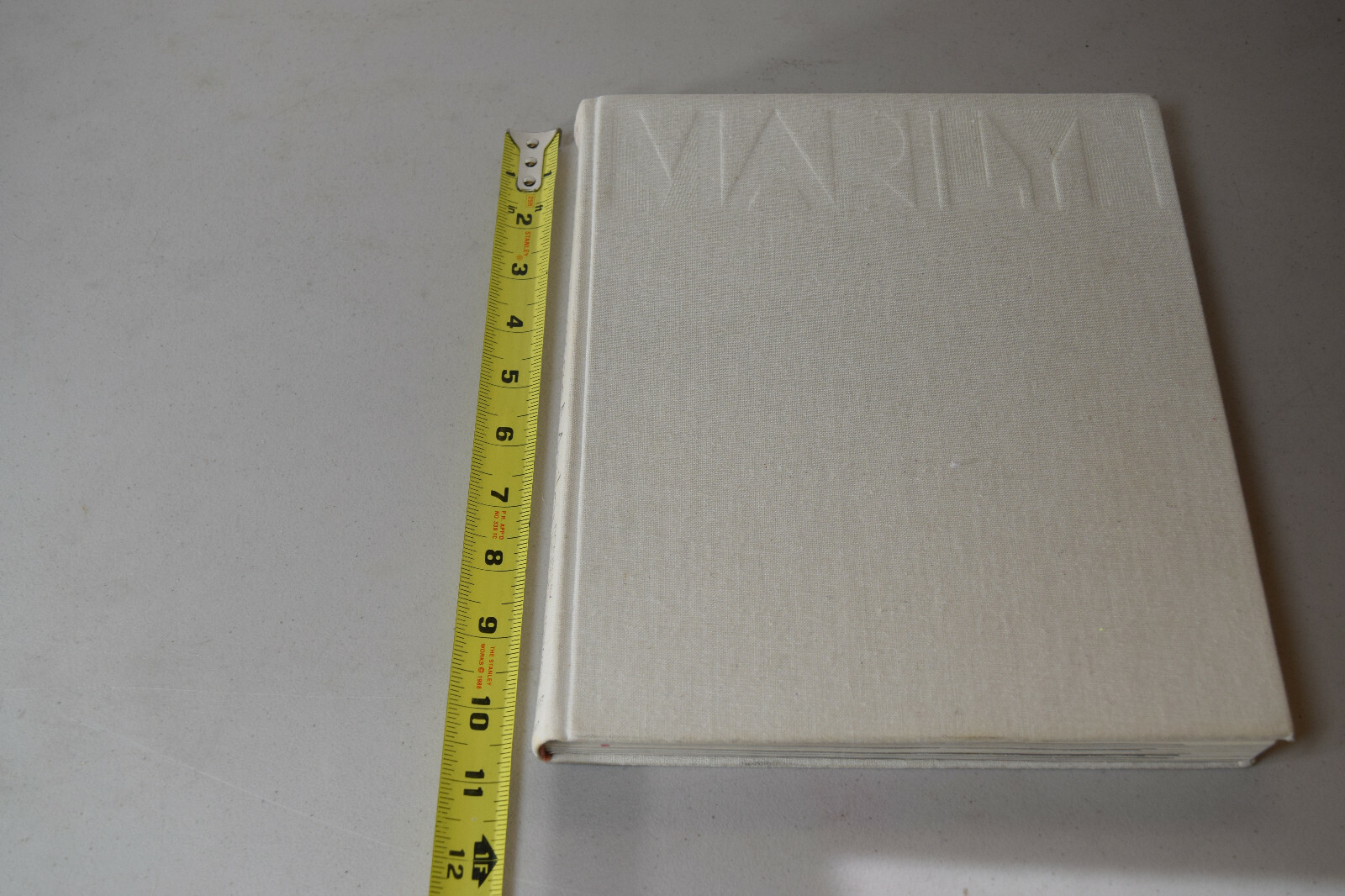 Marilyn : A Biography by Norman Mailer 1973 Hardcover Hollywood Glamour Photos